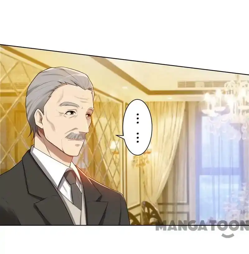 Beloved Wife is not Well-Behaved Chapter 13 24